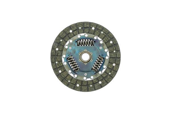 Disque d'embrayage AISIN ref. DN-009